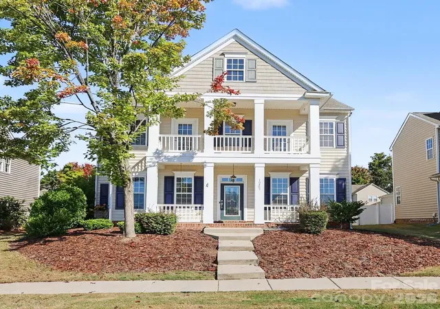 Single family home for sale at 10509 Serape Rd, Charlotte, NC 28277 | MLS# 4433013