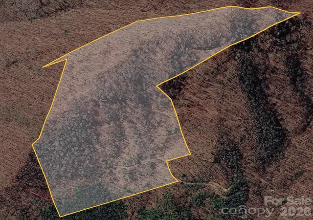 Photo 3 of Land for sale at 0 Wiggins Crk Rd, Bryson City, NC 28713 | MLS# 4433018 | Listing updated on 2026-10-08