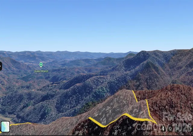 Photo 4 of Land for sale at 0 Wiggins Crk Rd, Bryson City, NC 28713 | MLS# 4433018 | Listing updated on 2026-10-08