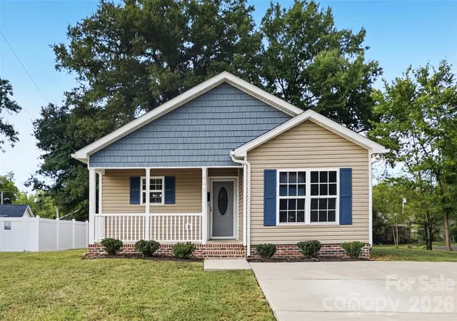 Single family home for sale at 448 Hagins St #2, Rock Hill, SC 29730 | MLS# 4433029