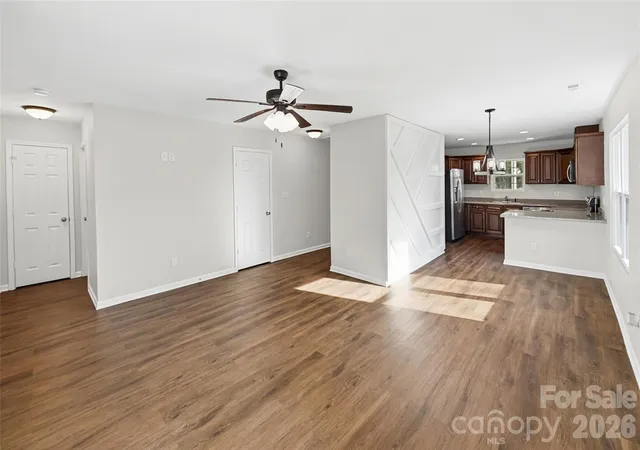 Photo 2 of Single family home for sale at 448 Hagins St #2, Rock Hill, SC 29730 | MLS# 4433029 | Listing updated on 2026-10-09