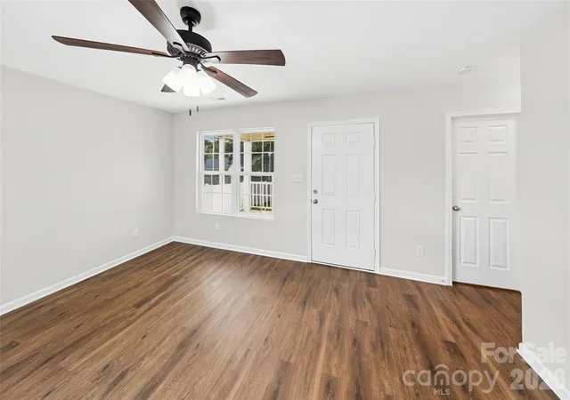 Photo 3 of Single family home for sale at 448 Hagins St #2, Rock Hill, SC 29730 | MLS# 4433029 | Listing updated on 2026-10-09