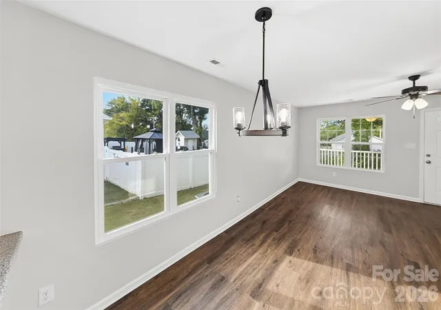 Photo 3 of Single family home for sale at 448 Hagins St #2, Rock Hill, SC 29730 | MLS# 4433029 | Listing updated on 2026-10-09