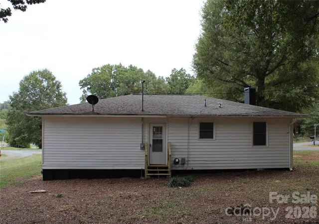 Photo 4 of Single family home for sale at 31610 Morton Rd, Albemarle, NC 28001 | MLS# 4433030 | Listing updated on 2026-10-10
