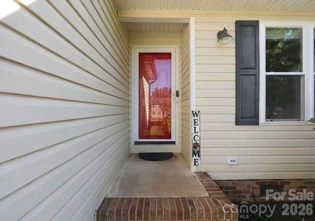 Photo 3 of Single family home for sale at 245 Castle Keep Rd, Salisbury, NC 28146 | MLS# 4433031 | Listing updated on 2026-10-09