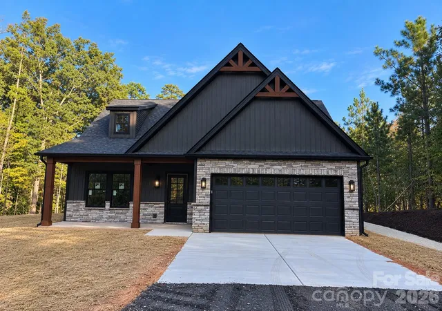Photo 1 of Single family home for sale at 1319 Scout Rd, Salisbury, NC 28146 | MLS# 4433035 | Listing updated on 2026-10-09