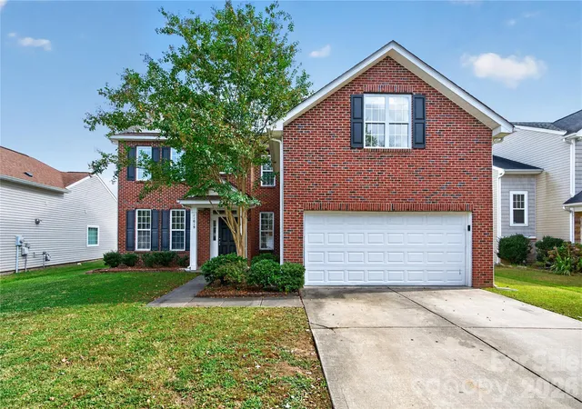 Photo 1 of Single family home for sale at 11019 Woods Cor Ct, Charlotte, NC 28277 | MLS# 4433037 | Listing updated on 2026-10-09