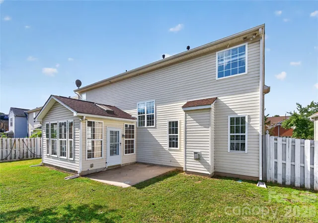 Photo 48 of Single family home for sale at 11019 Woods Cor Ct, Charlotte, NC 28277 | MLS# 4433037 | Listing updated on 2026-10-09