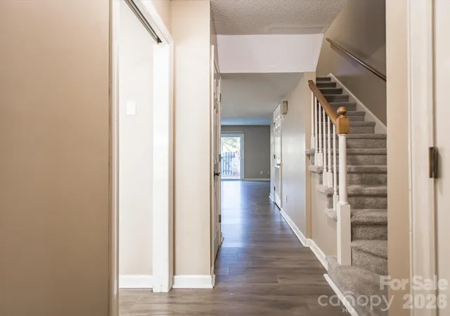 Photo 4 of Townhouse for sale at 2705 N Center St, Hickory, NC 28601 | MLS# 4433040 | Listing updated on 2026-10-10