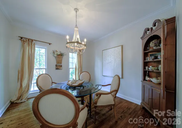 Photo 1 of Single family home for sale at 9330 Valley Rd, Charlotte, NC 28270 | MLS# 4433044 | Listing updated on 2026-10-10