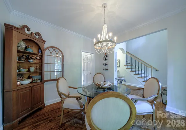 Photo 2 of Single family home for sale at 9330 Valley Rd, Charlotte, NC 28270 | MLS# 4433044 | Listing updated on 2026-10-10