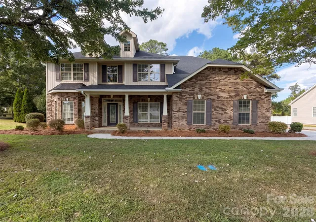 Photo 1 of Single family home for sale at 2633 Park Ridge Blvd, Rock Hill, SC 29732 | MLS# 4433046 | Listing updated on 2026-10-08