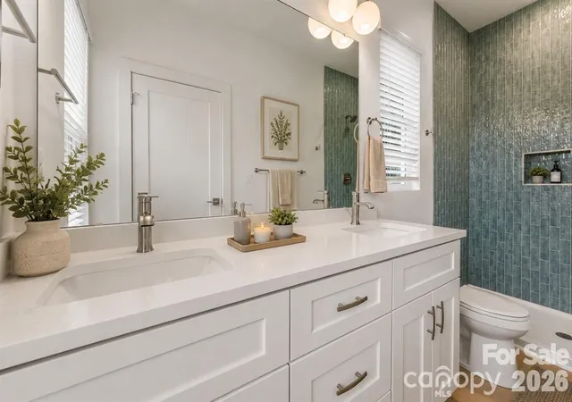 Photo 4 of Single family home for sale at 6400 Rockwell Church Rd, Charlotte, NC 28269 | MLS# 4433048 | Listing updated on 2026-10-30