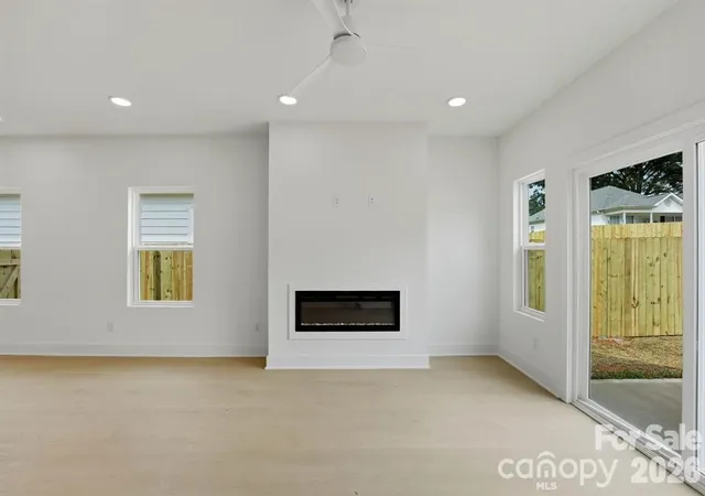 Photo 3 of Single family home for sale at 6400 Rockwell Church Rd, Charlotte, NC 28269 | MLS# 4433048 | Listing updated on 2026-10-30