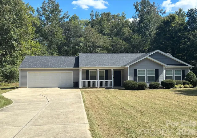 Single family home for sale at 2586 Lazy Oak Dr #23, Lancaster, SC 29720 | MLS# 4433049