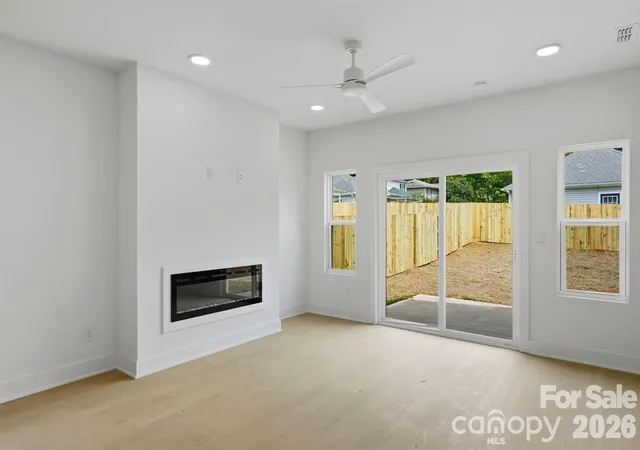 Photo 4 of Single family home for sale at 6408 Rockwell Church Rd, Charlotte, NC 28269 | MLS# 4433051 | Listing updated on 2026-10-30
