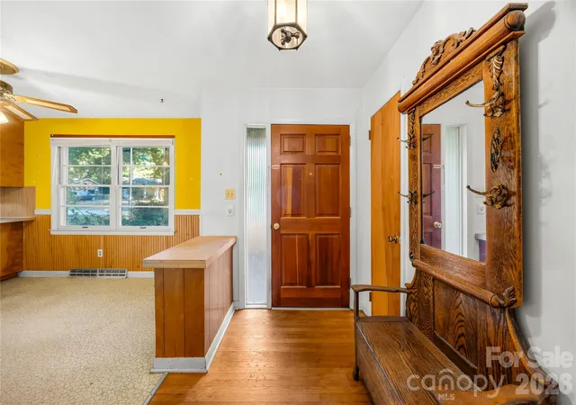 Photo 2 of Single family home for sale at 2124 Woodlawn St #31, Kannapolis, NC 28083 | MLS# 4433052 | Listing updated on 2026-10-09