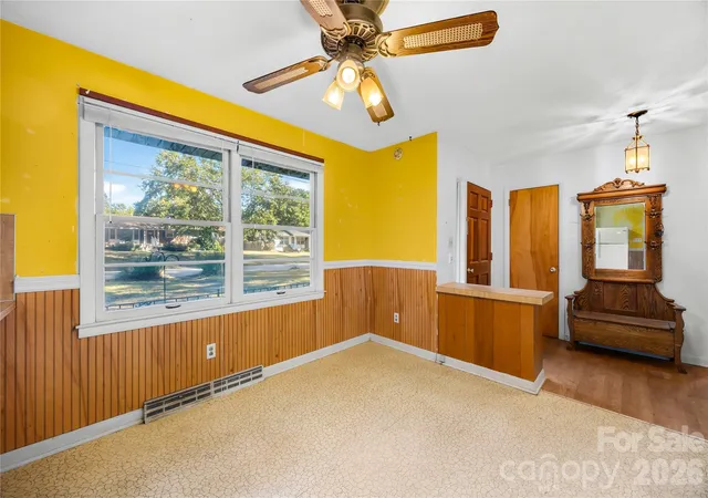 Photo 3 of Single family home for sale at 2124 Woodlawn St #31, Kannapolis, NC 28083 | MLS# 4433052 | Listing updated on 2026-10-10