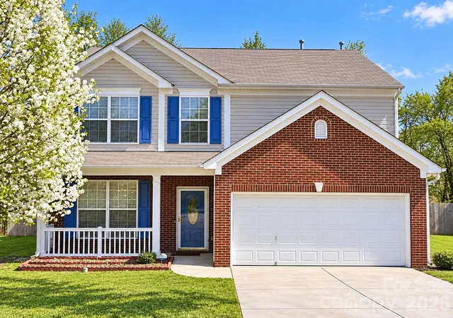 Single family home for sale at 1831 Southwind Dr #115, Charlotte, NC 28216 | MLS# 4433053