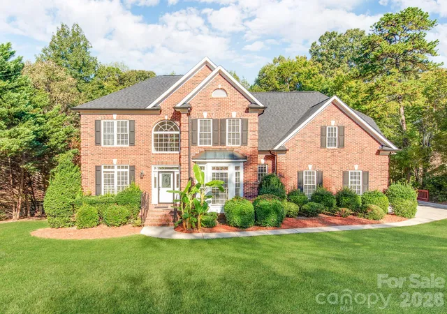 Single family home for sale at 2910 Providence View Ln, Charlotte, NC 28270 | MLS# 4433056