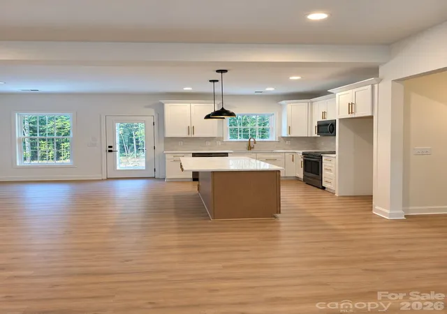 Photo 2 of Single family home for sale at 4370 Bringle Fry Rd, Salisbury, NC 28146 | MLS# 4433057 | Listing updated on 2026-10-09