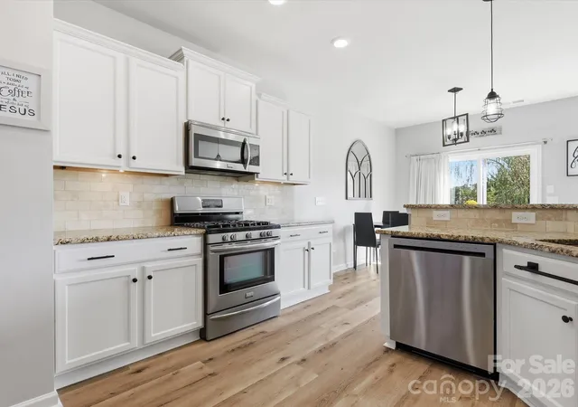 Photo 3 of Single family home for sale at 3013 Angel Carrie Ln, Indian Land, SC 29707 | MLS# 4433058 | Listing updated on 2026-10-09