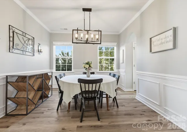 Photo 4 of Single family home for sale at 3013 Angel Carrie Ln, Indian Land, SC 29707 | MLS# 4433058 | Listing updated on 2026-10-09
