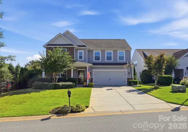 Single family home for sale at 3013 Angel Carrie Ln, Indian Land, SC 29707 | MLS# 4433058