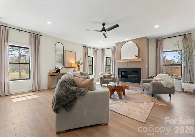 Photo 2 of Townhouse for sale at 524 Mystic Park Aly #5, Huntersville, NC 28078 | MLS# 4433059 | Listing updated on 2026-10-10