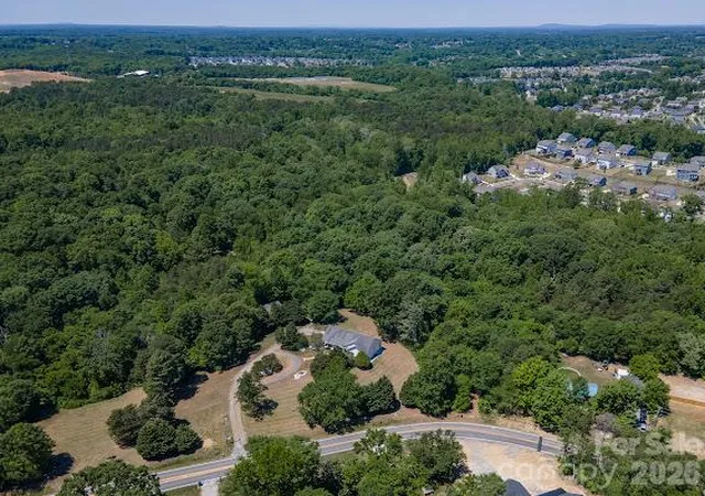 Photo 4 of Land for sale at 01938123 Asbury Chapel Rd, Huntersville, NC 28078 | MLS# 4433063 | Listing updated on 2026-10-10