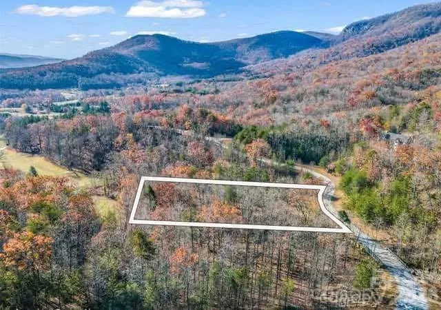 Photo 2 of Land for sale at 0 Deep Gap Farm E, Mill Spring, NC 28756 | MLS# 4433066 | Listing updated on 2026-10-09