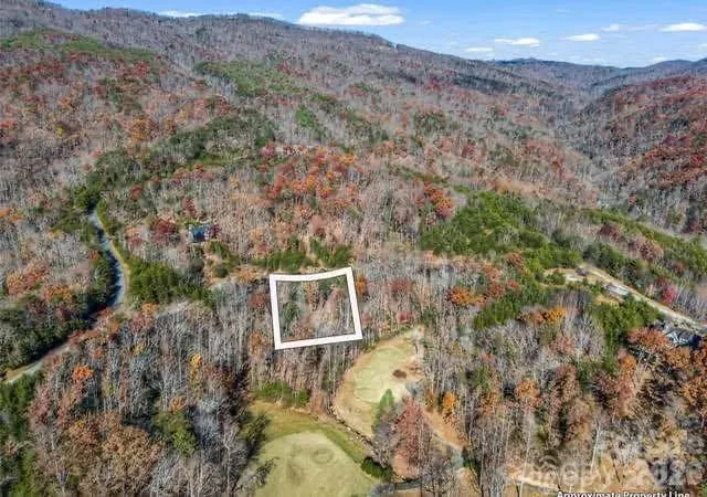 Photo 3 of Land for sale at 0 Deep Gap Farm E, Mill Spring, NC 28756 | MLS# 4433066 | Listing updated on 2026-10-19