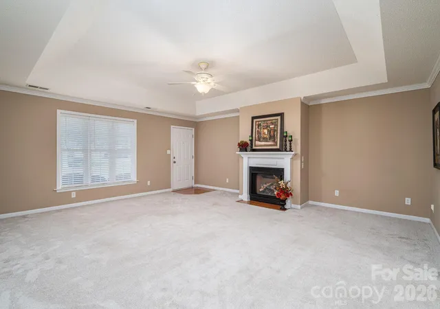 Photo 3 of Condo for sale at 559 Queen Brogan Ct, Gastonia, NC 28054 | MLS# 4433068 | Listing updated on 2026-10-09