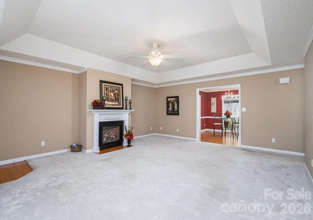 Photo 4 of Condo for sale at 559 Queen Brogan Ct, Gastonia, NC 28054 | MLS# 4433068 | Listing updated on 2026-10-09