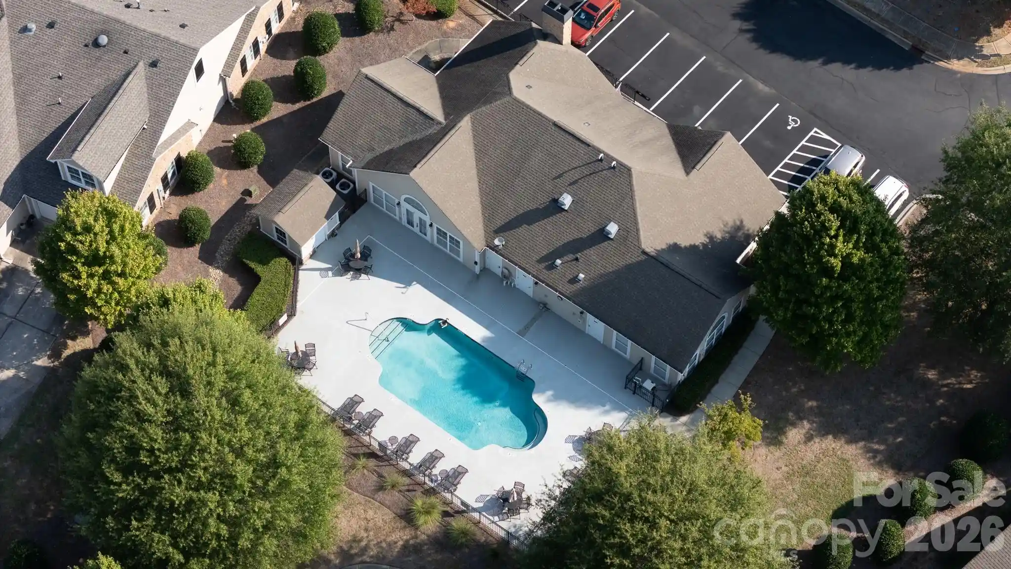 Listing Photo 46 - Condo for sale in 132 Lone Oak Cir located at 132 Lone Oak Cir, Rock Hill, SC 29732 - Unit 132 Lone Oak Cir