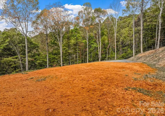 Photo 1 of Land for sale at Tbd Poplar Trl, Spruce Pine, NC 28777 | MLS# 4433075 | Listing updated on 2026-10-12