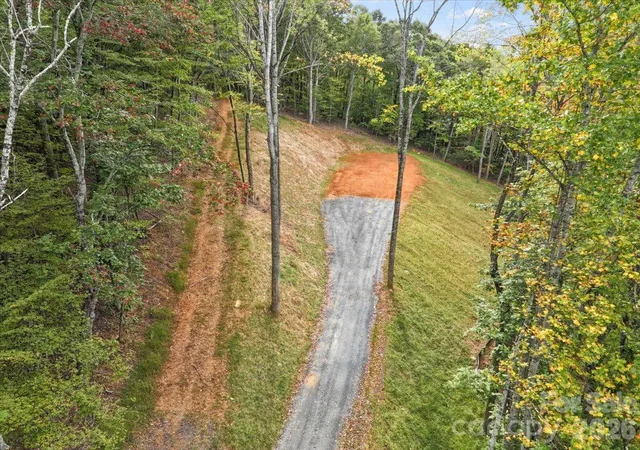 Photo 3 of Land for sale at Tbd Poplar Trl, Spruce Pine, NC 28777 | MLS# 4433075 | Listing updated on 2026-10-12