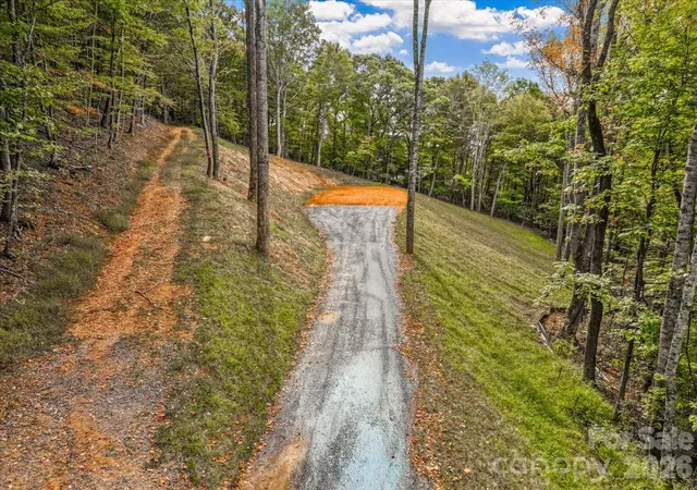 Photo 4 of Land for sale at Tbd Poplar Trl, Spruce Pine, NC 28777 | MLS# 4433075 | Listing updated on 2026-10-12