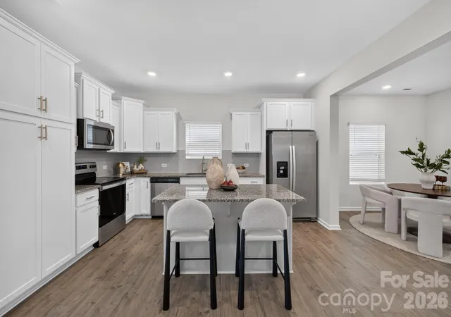 Photo 3 of Single family home for sale at 743 Scotch Meadows Loop, Monroe, NC 28110 | MLS# 4433085 | Listing updated on 2026-10-09