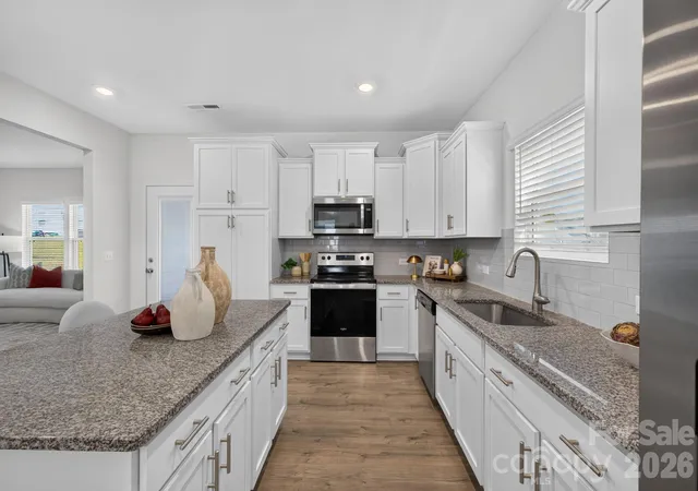 Photo 4 of Single family home for sale at 743 Scotch Meadows Loop, Monroe, NC 28110 | MLS# 4433085 | Listing updated on 2026-10-09