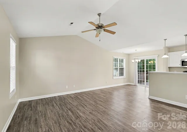 Photo 3 of Single family home for sale at 1488 Ontario Dr, Kannapolis, NC 28083 | MLS# 4433088 | Listing updated on 2026-10-13