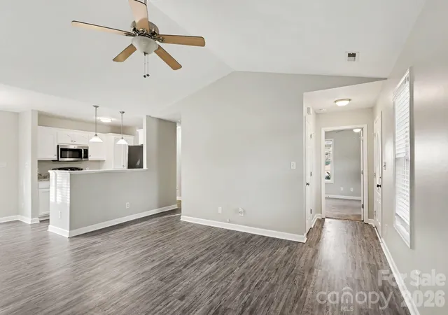 Photo 3 of Single family home for sale at 1488 Ontario Dr, Kannapolis, NC 28083 | MLS# 4433088 | Listing updated on 2026-10-13