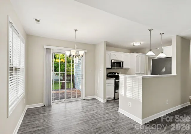 Photo 4 of Single family home for sale at 1488 Ontario Dr, Kannapolis, NC 28083 | MLS# 4433088 | Listing updated on 2026-10-13