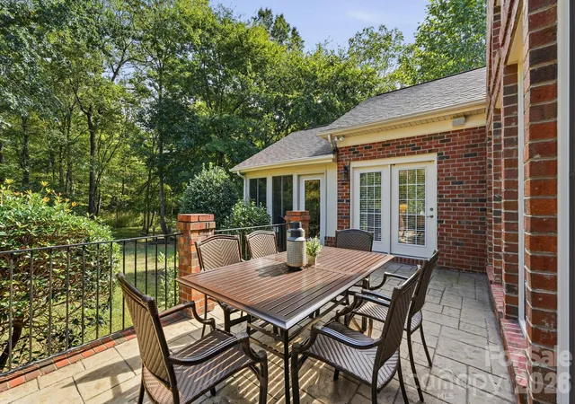 Photo 1 of Single family home for sale at 11649 James Richard Dr, Charlotte, NC 28277 | MLS# 4433093 | Listing updated on 2026-10-10