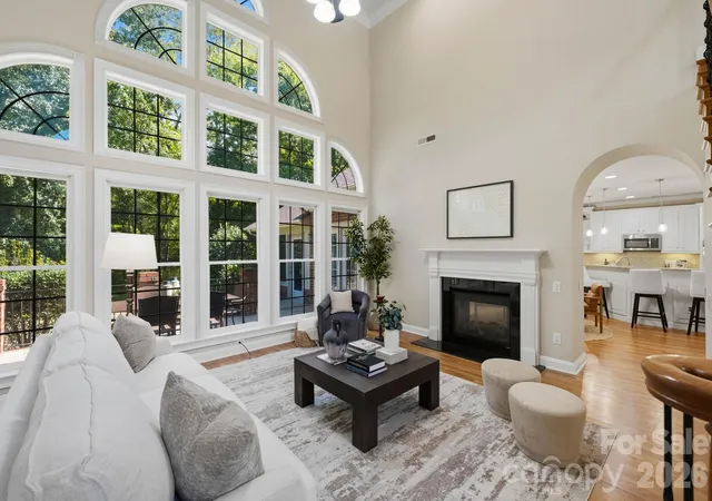 Photo 3 of Single family home for sale at 11649 James Richard Dr, Charlotte, NC 28277 | MLS# 4433093 | Listing updated on 2026-10-10