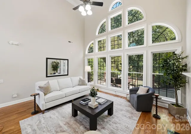 Photo 4 of Single family home for sale at 11649 James Richard Dr, Charlotte, NC 28277 | MLS# 4433093 | Listing updated on 2026-10-10