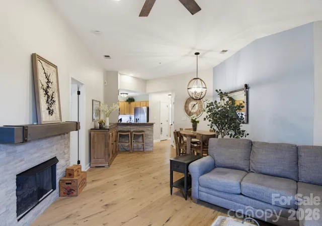 Photo 3 of Condo for sale at 7838 Village Harbor Dr, Cornelius, NC 28031 | MLS# 4433097 | Listing updated on 2026-10-20