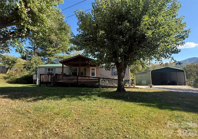 Photo 1 of Single family home for sale at 97 Fair Hvn Dr, Burnsville, NC 28714 | MLS# 4433104 | Listing updated on 2026-10-12