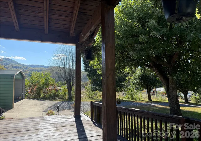 Photo 2 of Single family home for sale at 97 Fair Hvn Dr, Burnsville, NC 28714 | MLS# 4433104 | Listing updated on 2026-10-12