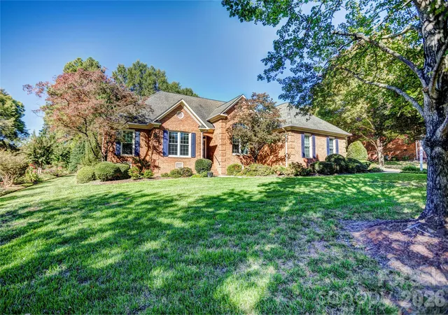 Single family home for sale at 890 Lyerly Ridge Rd NW, Concord, NC 28027 | MLS# 4433106